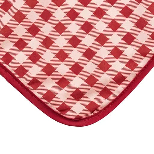 Фартук Ardesto Christmas Tree 60х80см, 100% полиэстер, зеленый (ART12HT) - фото 4