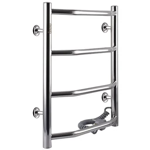 Рушникосушарка UNIO LT EU 500-400-4 Драбинка Трапеція (23789) - фото 2