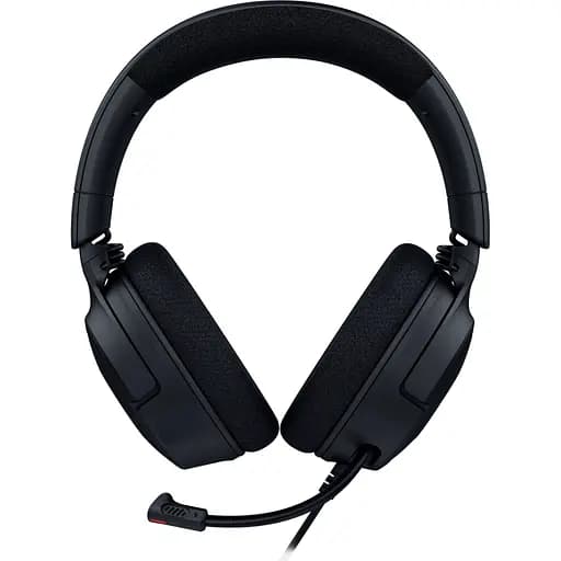 Наушники Razer Kraken V4 X Black (RZ04-05180100-R3M1) - фото 3