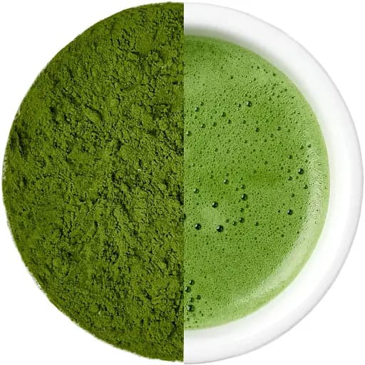 Матча OYCHA Nanzan преміум грейд, 50 г - фото 1