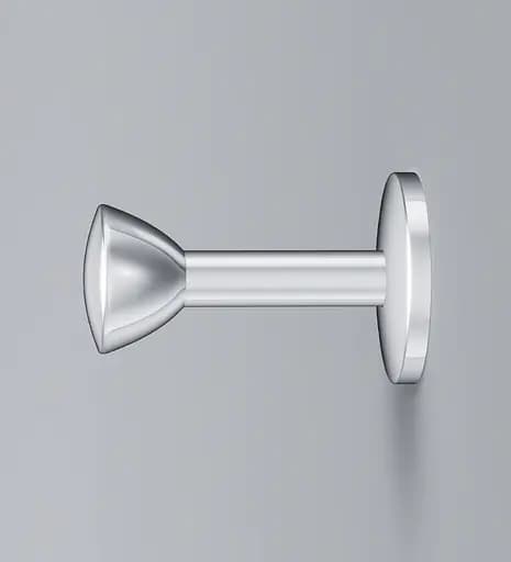 Крючок для халата AM.PM Sensation (A3035800) - фото 5