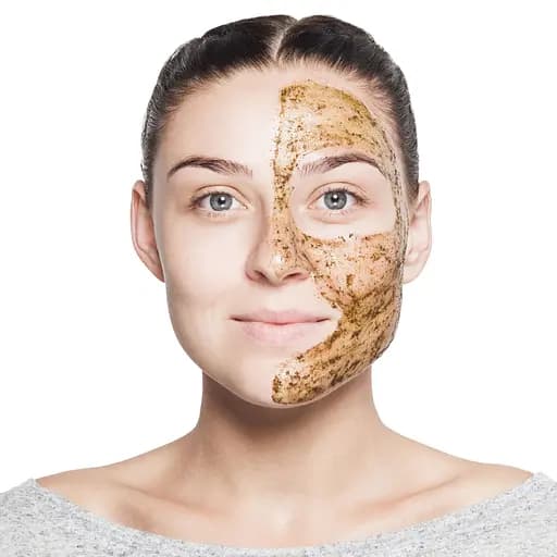 Пілінг рослинний для обличчя Christina BioPhyto Herbal Complex 75 мл - фото 5