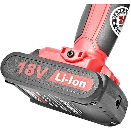 Дриль шурупокрут Stark CD-18-2 Li-Ion акумуляторний (210018010) - фото 7