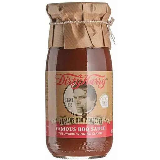 Соус Munchner Kindl Барбекю органический, 250 мл - фото 1