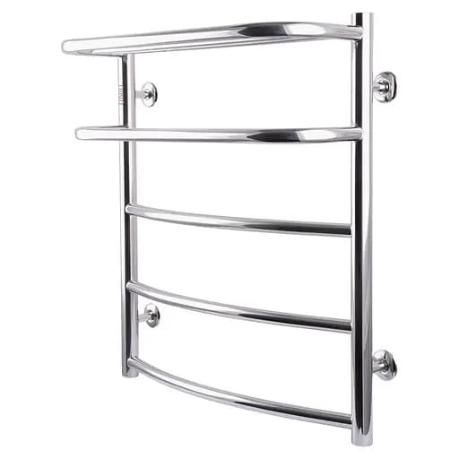 Рушникосушарка UNIO Op W 600-500-5 Олівія з полицею (20858) - фото 3