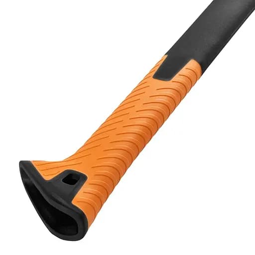 Топор универсальный Bradas PROFESSIONAL 1700 г (KT-SN2170) - фото 4