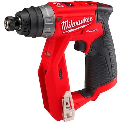 Дриль-шуруповерт Milwaukee M12 FDDXKIT-202X [4933464979] [118147] - фото 5