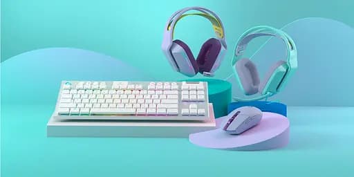 Ігрові навушники Logitech G335 Wired Gaming Black (981-000978) [70700] - фото 5