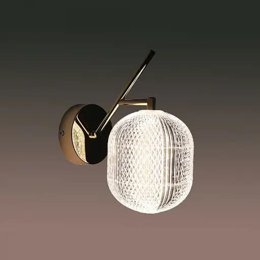 Світильник світлодіодний Ardero AL6180ARD 5W 4000K (80095) - фото 3