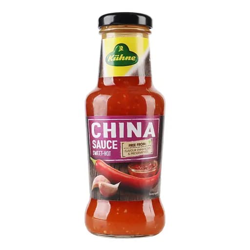 Соус Kuhne Китайский, 250 мл (30566) - фото 1