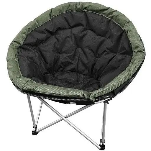 Крісло Time Eco TE-31 SD-150 портативне - фото 1