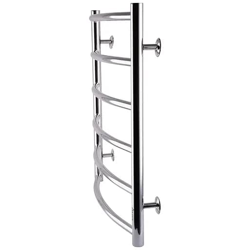 Рушникосушарка UNIO LD W 600-500-6 Драбинка Дуга (20653) - фото 3