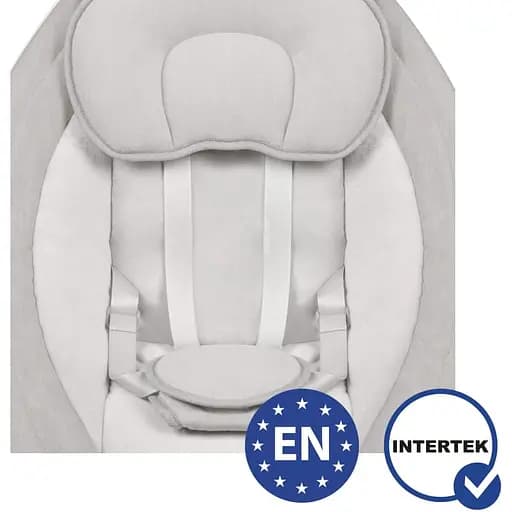 Заколисуючий центр Kidwell Luxi Light Melange - фото 6