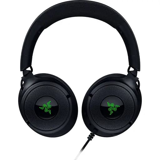 Наушники Razer Kraken V4 X Black (RZ04-05180100-R3M1) - фото 6
