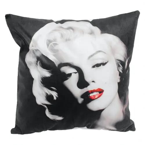 Наволочка Мерилін Монро - фото 1