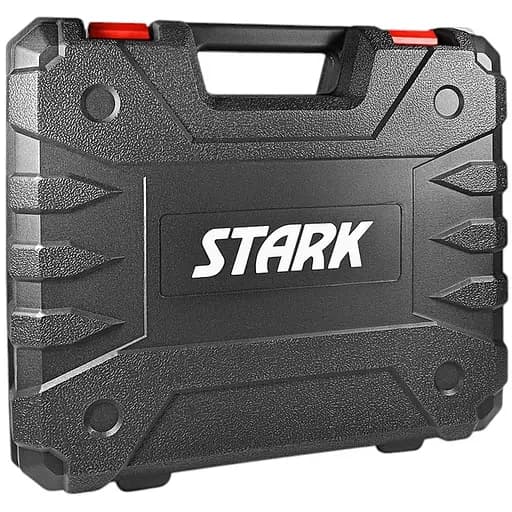 Дриль-шурупокрут Stark CD-10-2 Li-Ion безщітковий акумуляторний (210018110) - фото 12