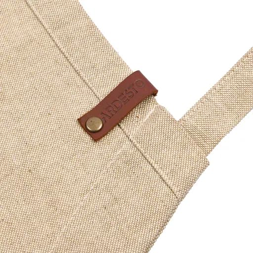 Фартук Ardesto Oliver, 100% хлопок, шоколад (ART12OR) - фото 5