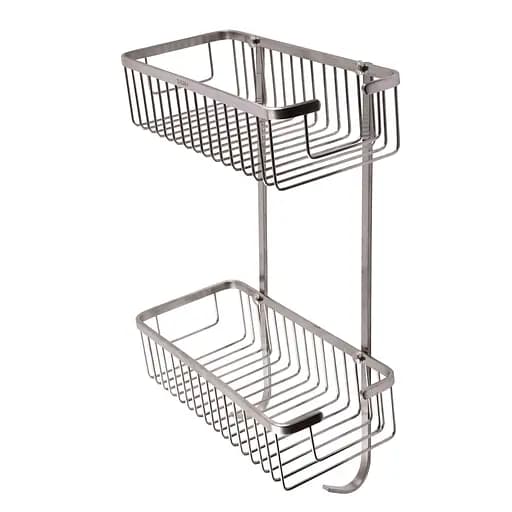 Полочка двойная Globus Lux SQ9488 - фото 3