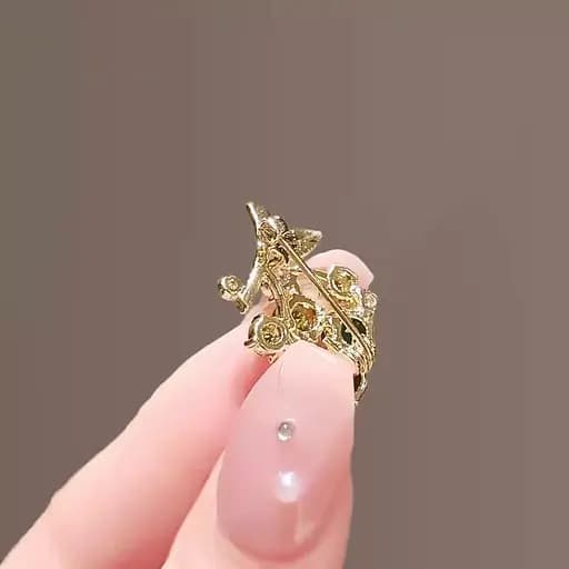 Брошь Виноград (84946799) - фото 2