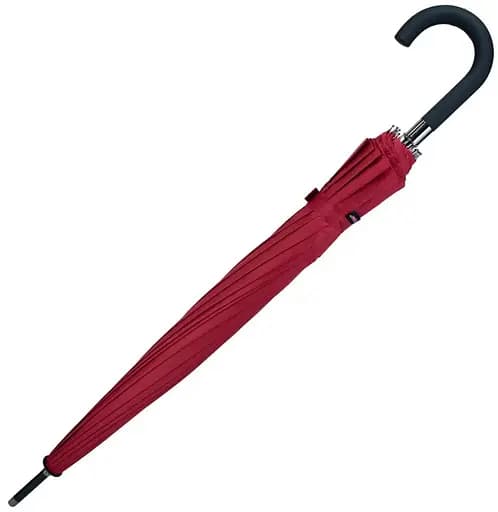 Парасолька Semi Line Red (2512-5) (DAS302139) - фото 3