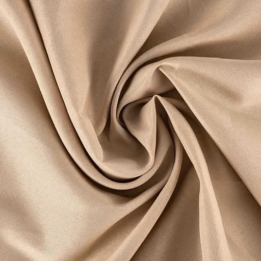 Скатертина Ardesto Waterproof 140х180см, 100% поліестер, айворі (ART08WW) - фото 5