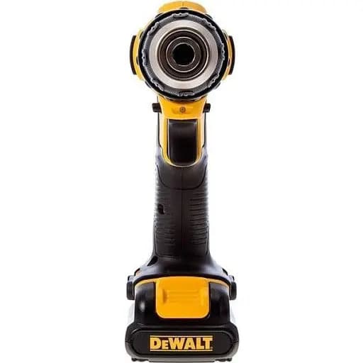 Дриль-шуруповерт DeWalt DCD710D2-QW [95768] - фото 3