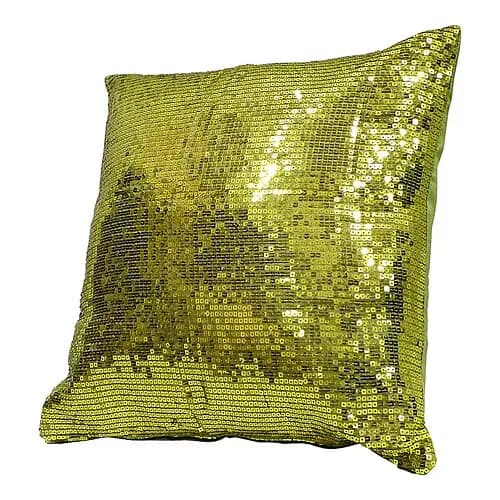 Наволочка паєтки - фото 1