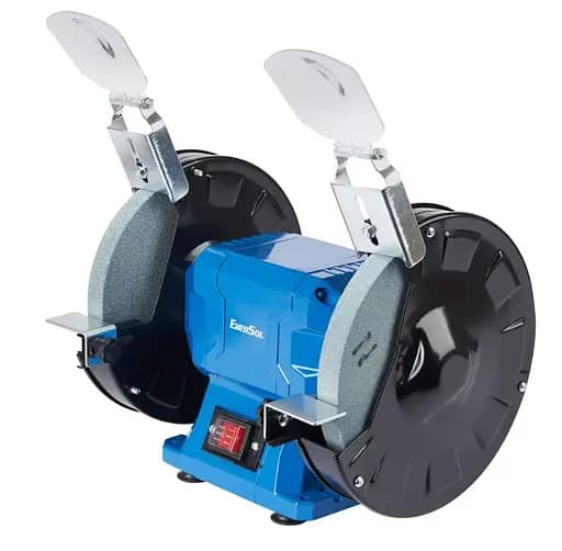 Станок точильный EnerSol EBG-200E - фото 5