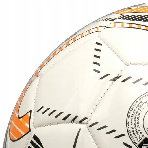 Мяч футбольный SportVida SV-SE0100 Size 5 - фото 4