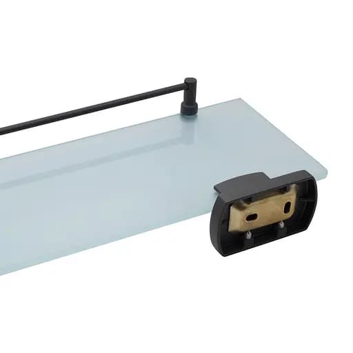 Полка для ванной комнаты Kroner KRP Graz - GRP95611 (CV024734) - фото 4