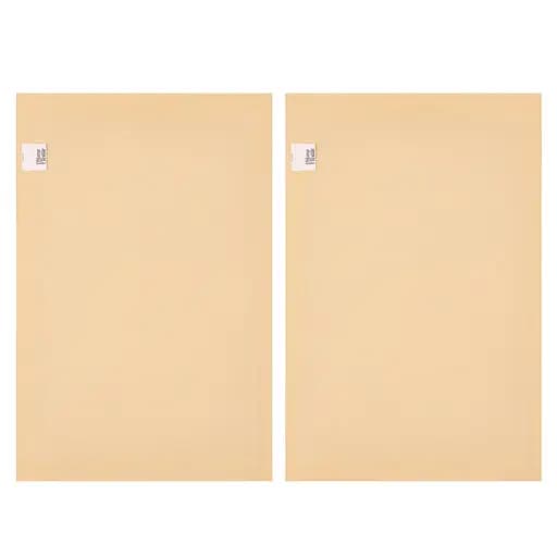 Набір серветок сервірувальних Ardesto Leaves, 30х45см, 2 шт, 90% поліестер, 10% бавовна (ART15LV) - фото 3