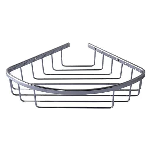 Полочка угловая TOPAZ 4114 - фото 1