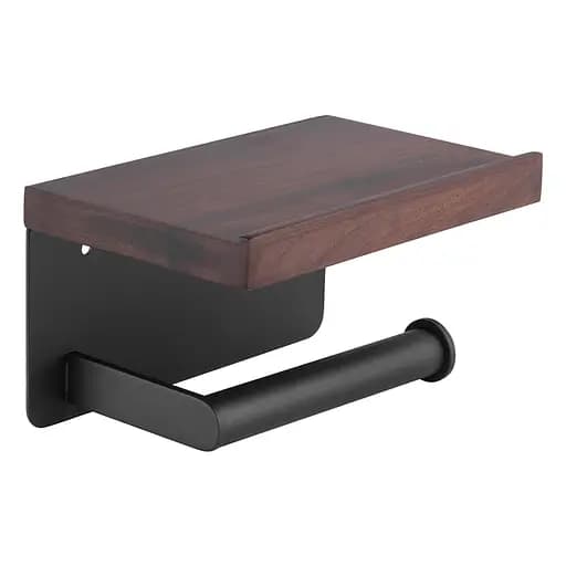 Тримач для туалетного паперу Kroner KRP Graz - GRP3018 (CV025287) - фото 1