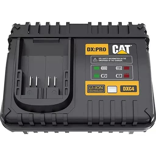 Дриль-шуруповерт CAT DX11 [95933] - фото 3