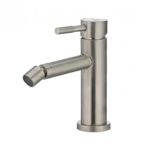 Смеситель для биде WEZER EKO2A-01 - фото 1