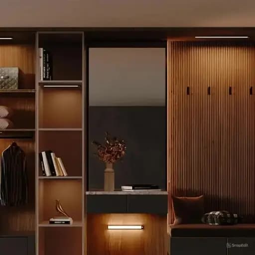 Світильник сенсорний портативний на акумуляторі Yeelight A40 40 см (YLCG004) чорний - фото 7