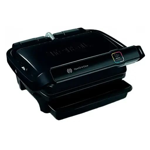Электрогриль Tefal OptiGrill Elite GC750830 [55937] - фото 1