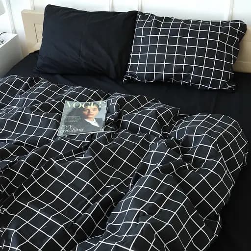 Наволочка MirSon Бязь 17-4814 Eshalan 40х60 см (2200009018749) - фото 2