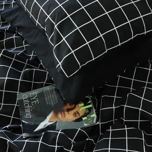 Наволочка MirSon Бязь 17-4814 Eshalan 40х60 см (2200009018749) - фото 1