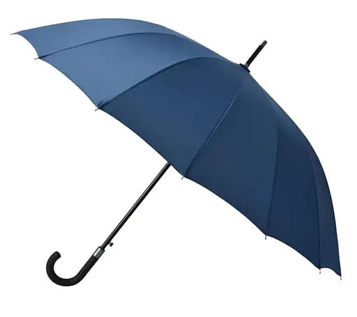 Зонтик Semi Line Blue (2512-1) (DAS302136) - фото 2