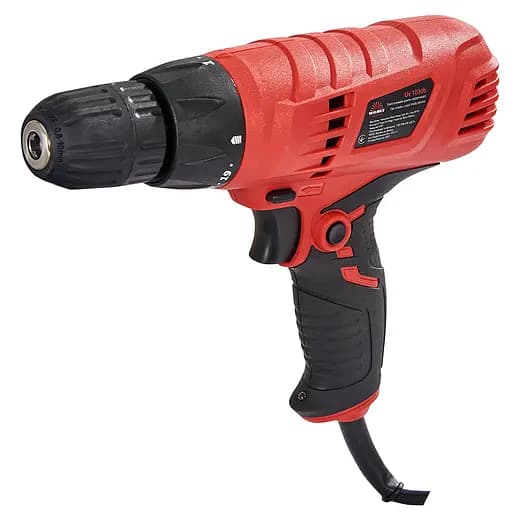 Дриль-шурупокрут Vitals Master Us 1030b електричний (176895) - фото 1