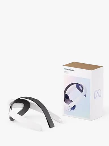 Мета Ремінець Quest 3 Elite - фото 6