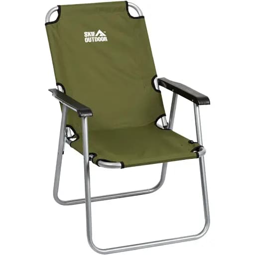 Стілець Skif Outdoor Breeze Olive - фото 1