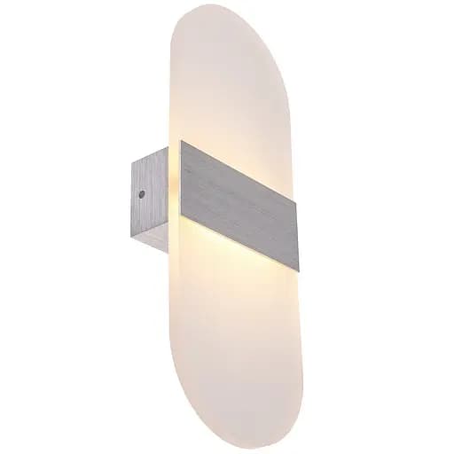 Подсветка настенная Brille накладная LED AL-527/6W WW SL - фото 2