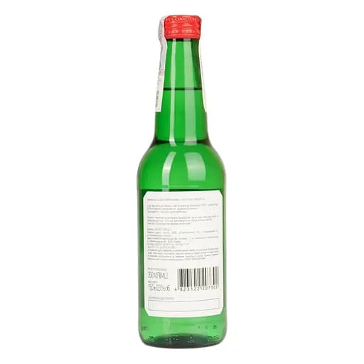 Соджу FUNJU 15% Pineapple 0.35 л - фото 3