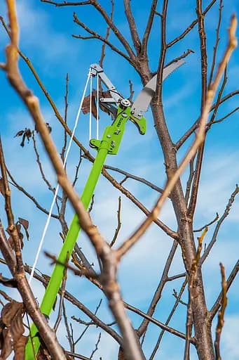 Веткорез Verto 57 мм 15G260 - фото 2