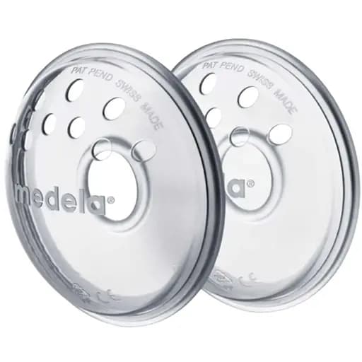 Формувачі сосків Medela Nipple Former 2 шт. (008.0228) - фото 1
