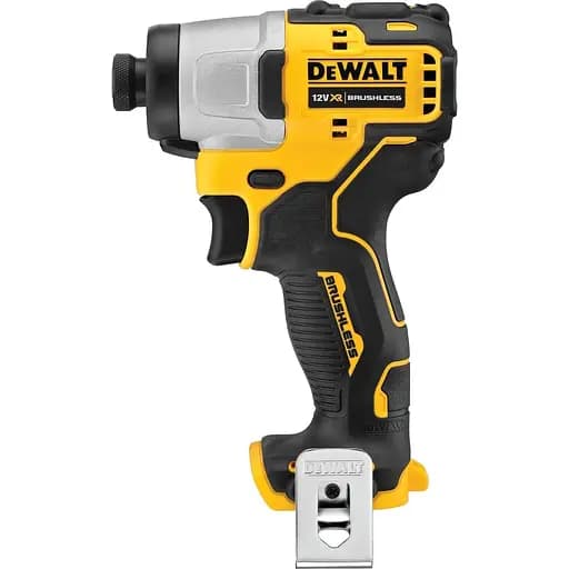 Шуруповерт DeWalt DCF801N [97907] - фото 2