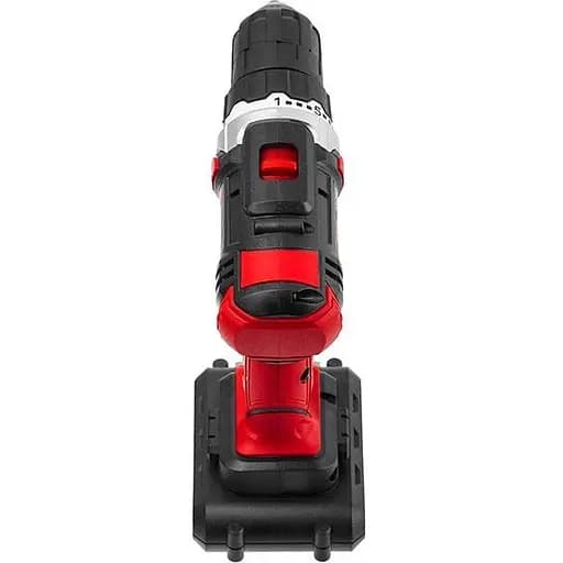 Дриль-шуруповерт Intertool WT-0313 [89138] - фото 3