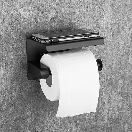 Бумагодержатель Frap F502-6 - фото 2